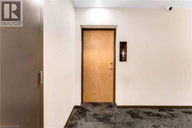 Photo du bâtiment - 104 Garment St