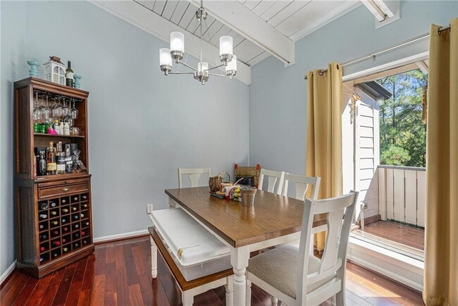 Foto del edificio - 3813 Paces Ferry W