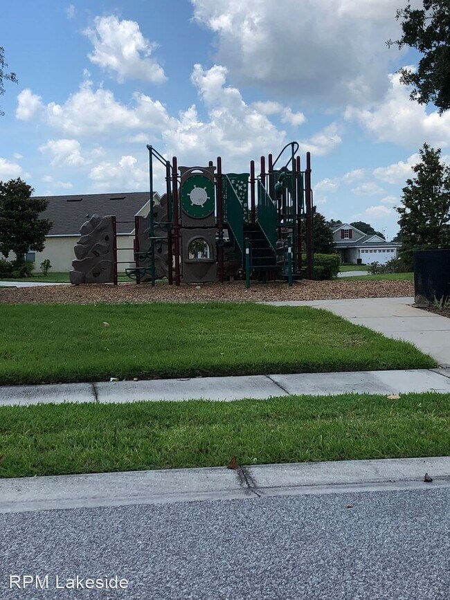 Foto del edificio - 3 br, 2 bath House - 1332 Cypress Ridge Loop