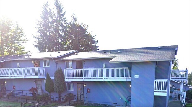Foto del edificio - 106 Cascade Ave