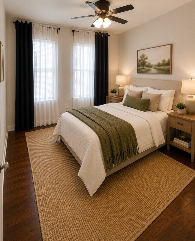 Foto del edificio - 4705 Park Dr