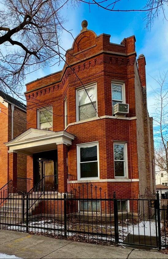 Foto principal - 2726 W 24th St