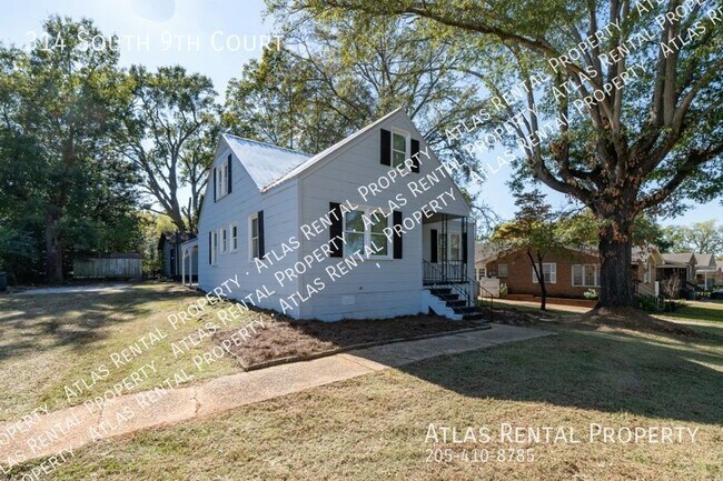 Building Photo - 314 South 9th Court Bessemer, AL 35020