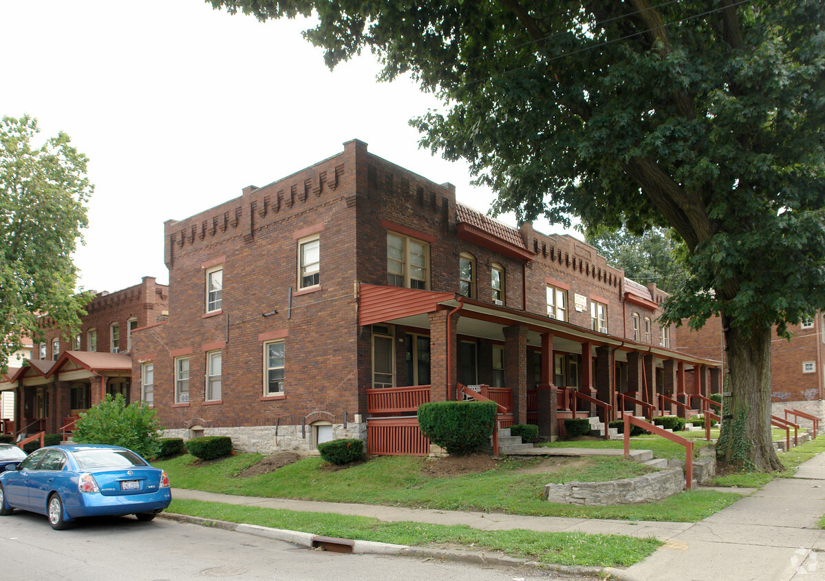 Building Photo - 274-284 E Lane Ave