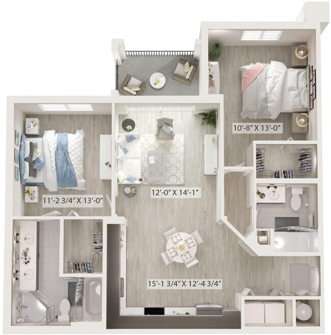 Foto del edificio - 11120 W 35th Way