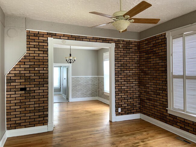 Foto del edificio - 610 Garden St