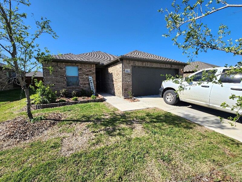 1405 Waverley Dr, Greenville, TX 75402 House Rental in Greenville, TX