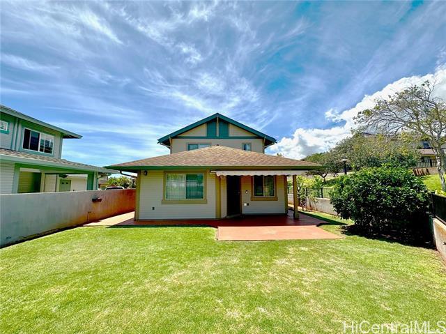 Foto del edificio - 94-237-237 Keaukaha Pl