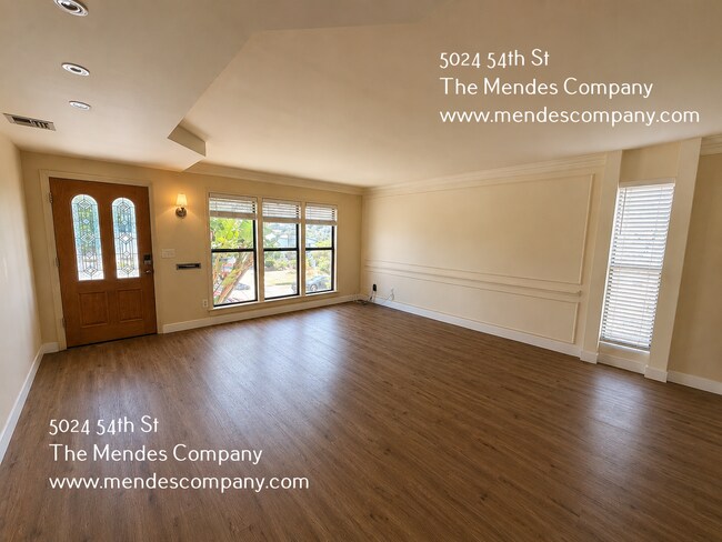 Foto del edificio - College Rental on 54th St.