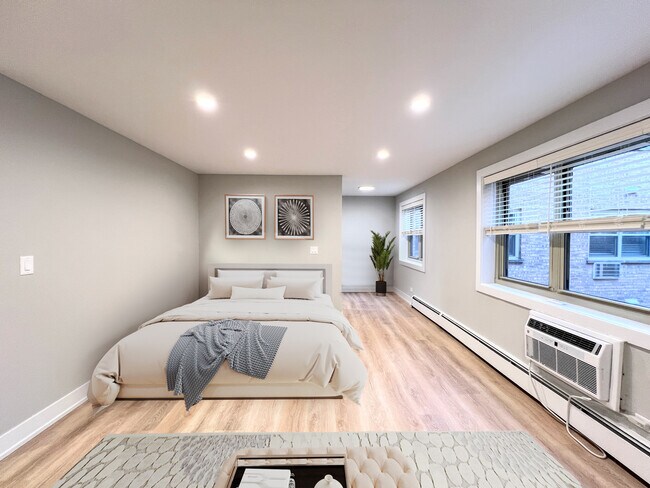 Foto del edificio - 530 W Aldine Ave