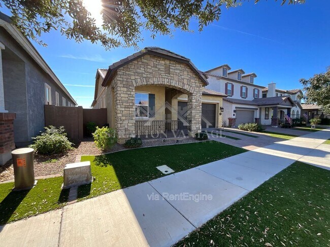 Building Photo - 10155 E Naranja Ave