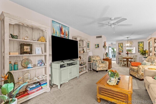 Foto del edificio - 2929 SE Ocean Blvd