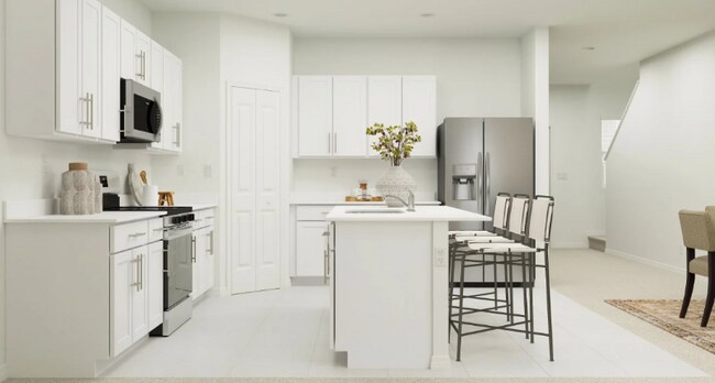 Foto del edificio - 3809 Ambersweet Xing