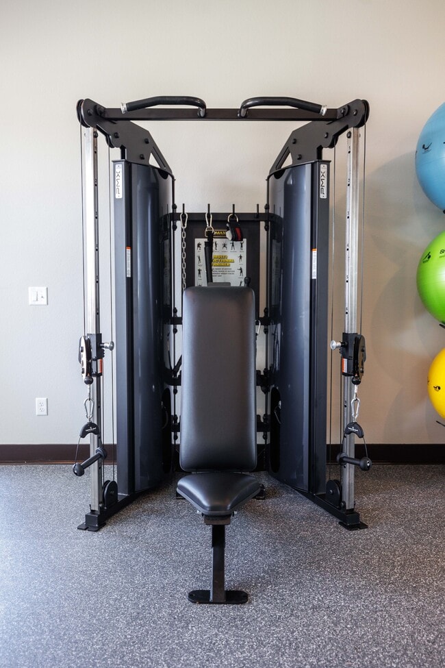 Foto del edificio - Oak Creek