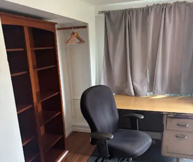 Foto del edificio - 60 Nohea St