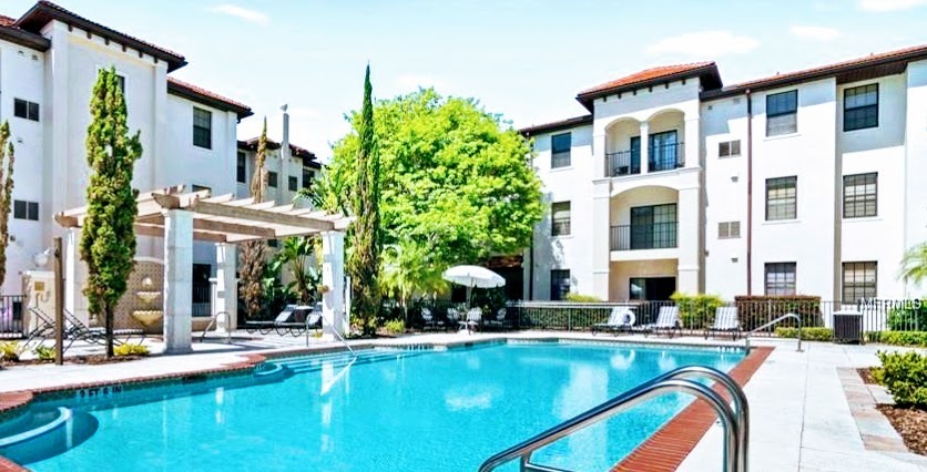 Beautiful 3/2 Pool View Condo x Rent @ Th... - Beautiful 3/2 Pool View Condo  x Rent @ Th...