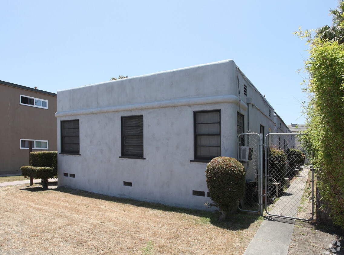 Foto del edificio - 3625 Adams Ave