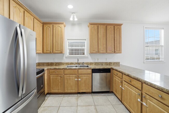 Foto del edificio - 1722 Harmony St