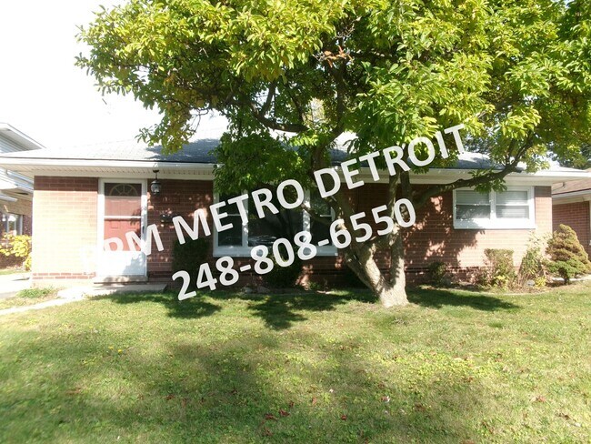 Foto del edificio - PRICE IMPROVEMENT:  MOVE IN READY RANCH HO...