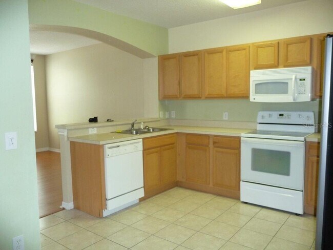 Foto del edificio - 3447 Santa Rita Ln