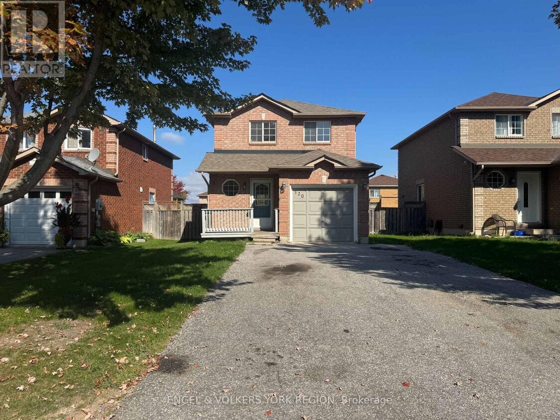 Primary Photo - 120 Nathan Crescent