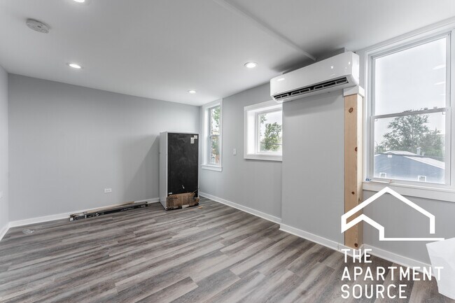 Foto del edificio - 1503 W 19th St