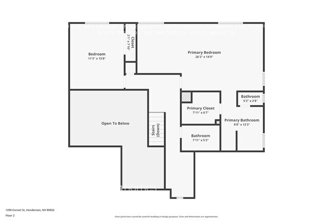 Foto del edificio - 1290 Cornet St