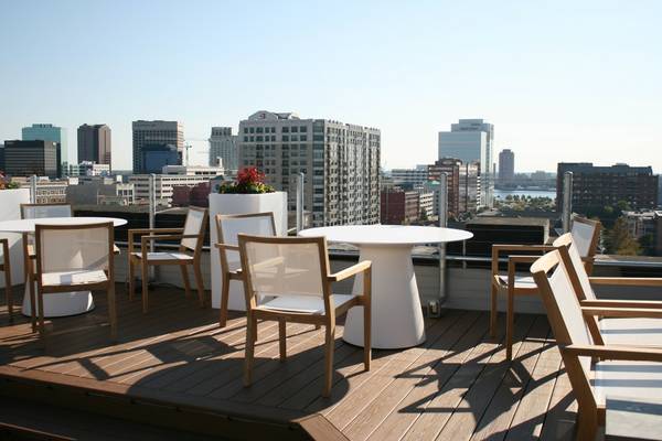 Magníficas vistas - Wainwright