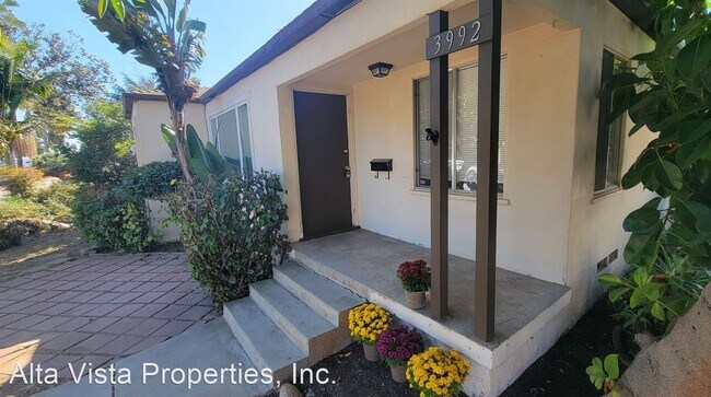 Building Photo - 3 br, 1 bath House - 3992 Honeycutt St