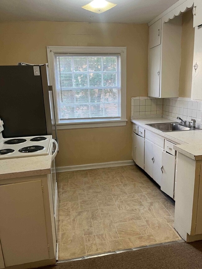 Foto del edificio - 4615 S 2nd St