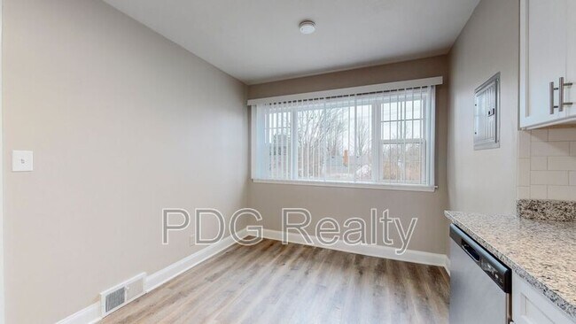 Foto del edificio - 3833 Chenoweth Ct