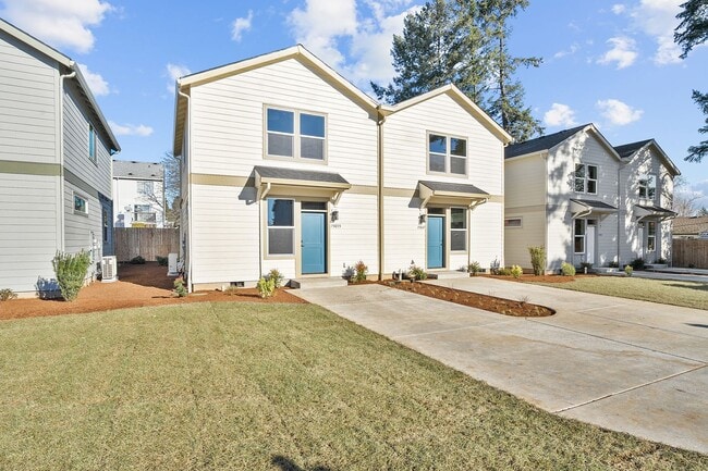 New Build 3 Bed, 1.5 Bath Rental Home in Centennial neighborhood! - New Build 3 Bed, 1.5 Bath Rental Home in Centennial neighborhood!