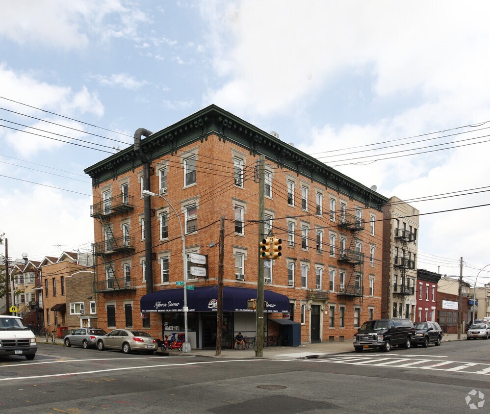 Primary Photo - 10-15 36th Ave