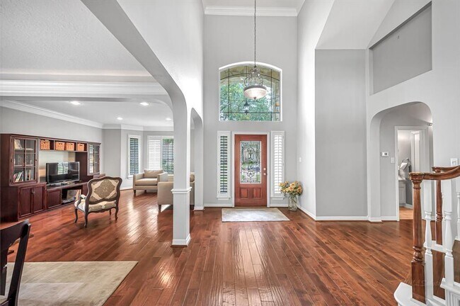 Foto del edificio - 22311 Baron Cove Ln