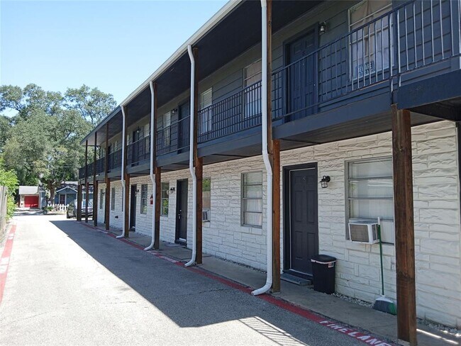 Building Photo - 311 Campbell Ave