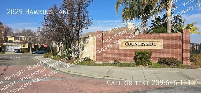 Foto del edificio - Tracy 3 Bedroom 2.5 Bathroom Home