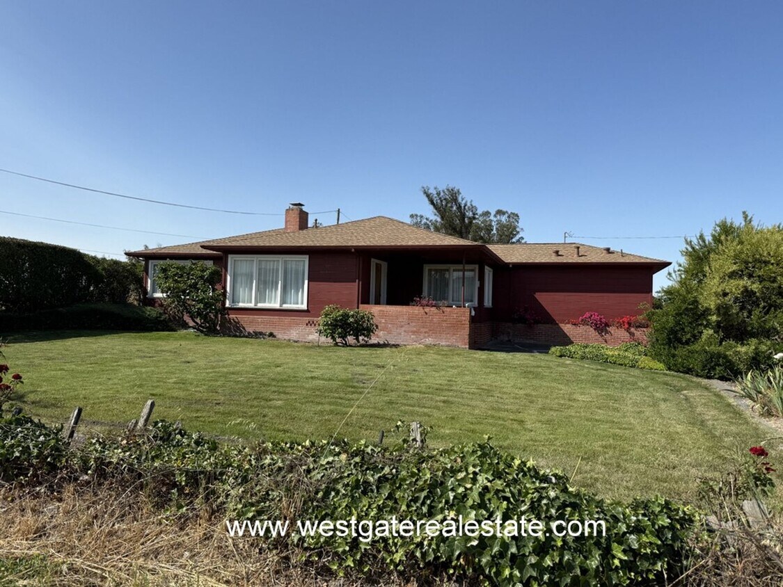 Foto principal - 427 Corona Rd