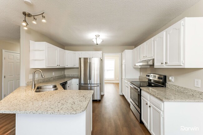 Foto del edificio - 4970 Springhouse Farm Road, Winston Salem,...