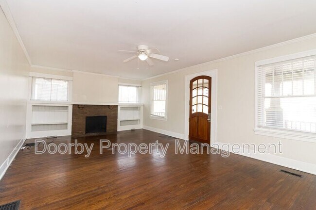 Building Photo - 2112 Duncan Ave