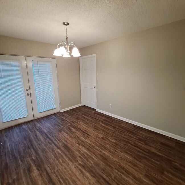 Foto del edificio - 5 Oakridge Dr. Jacksonville AR 72076