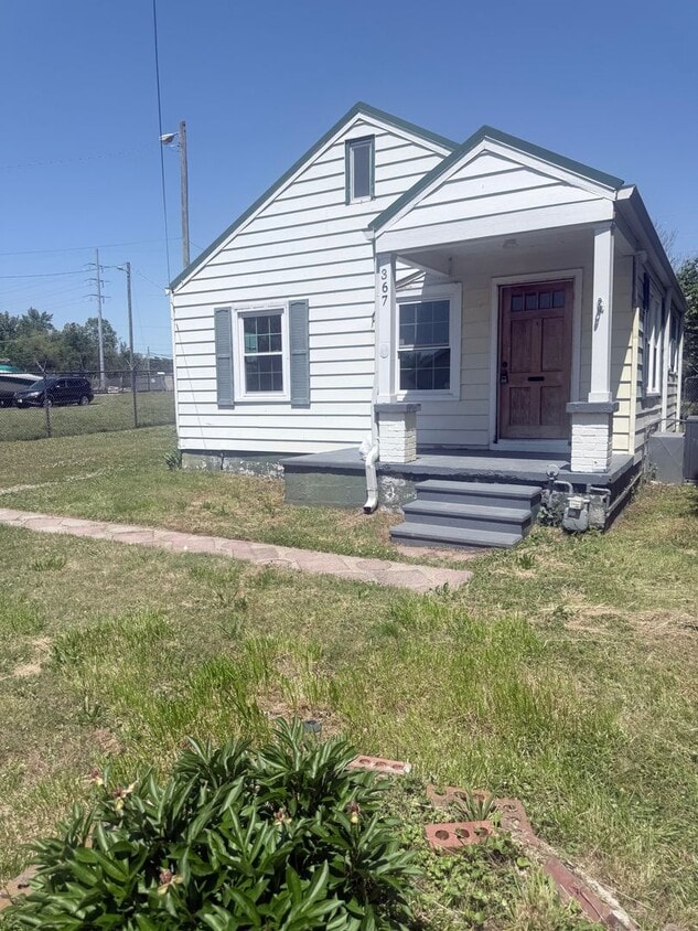 Charming Bungalow in Old Hickory/ Rayon City, Fenced Yard - Charming Bungalow in Old Hickory/ Rayon City, Fenced Yard