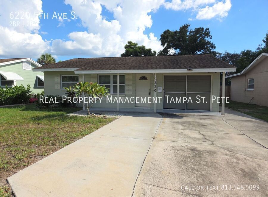 Foto principal - 6220 5th Ave S