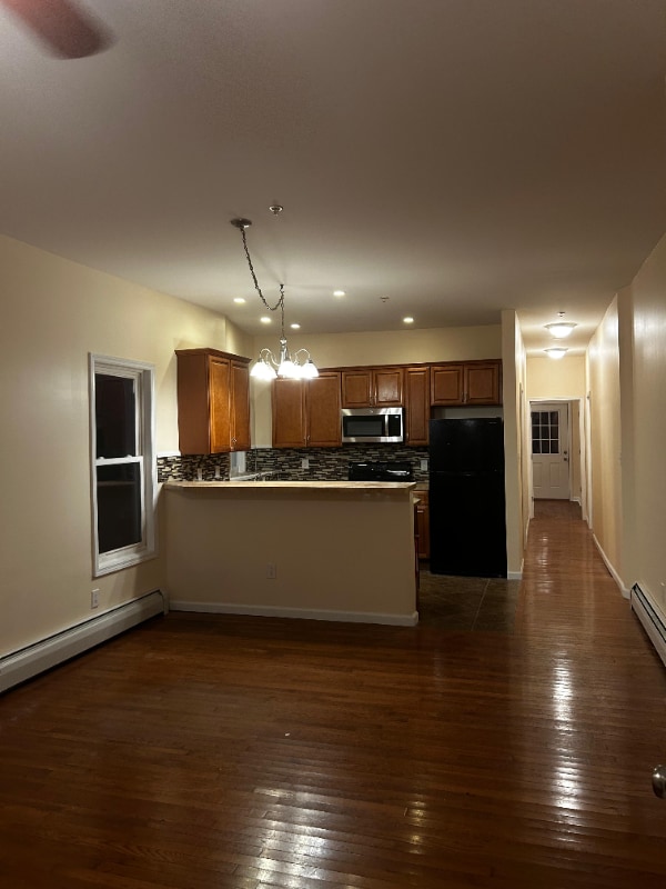 Foto del edificio - 1326 E Gibson St