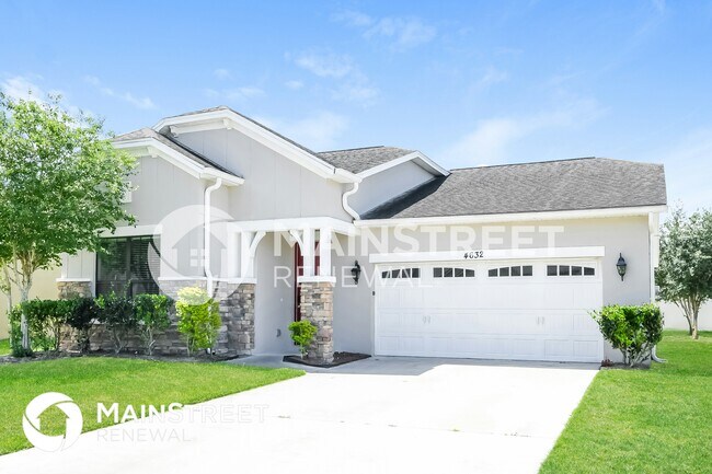 Building Photo - 4632 Doral Park Ave