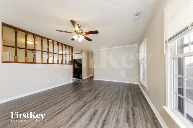 Foto del edificio - 2016 Claxton Dr SW