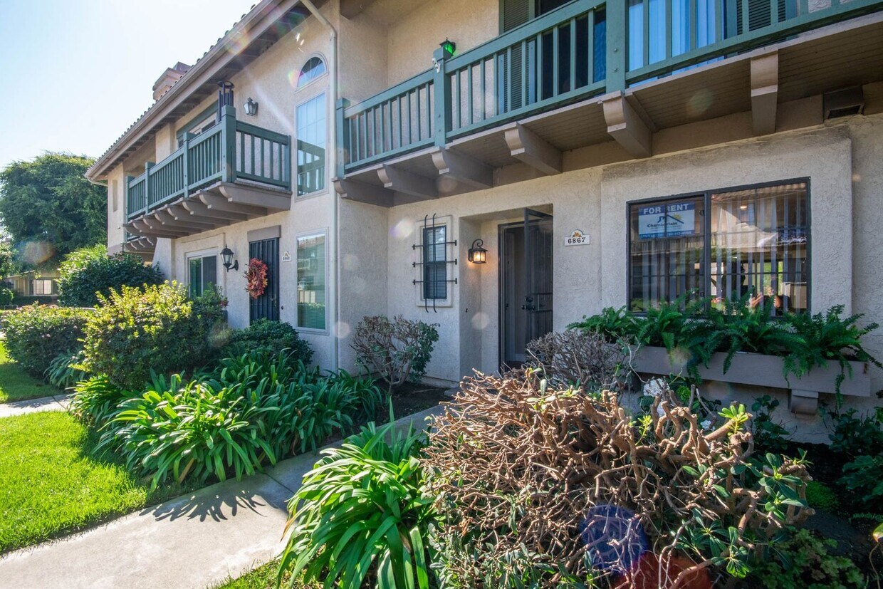 Primary Photo - Wonderful 2BR Condo located in Las Playas ...
