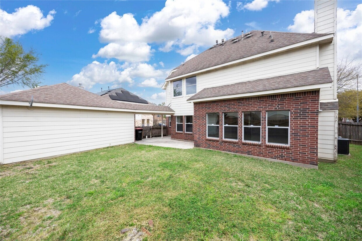 Foto del edificio - 22907 Breton Point Dr