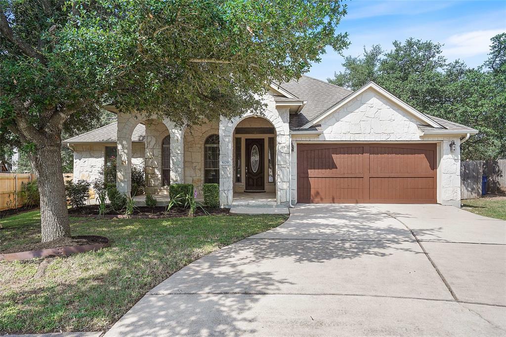 8129 Ladera Verde Dr, Austin, TX 78739 House Rental in Austin, TX