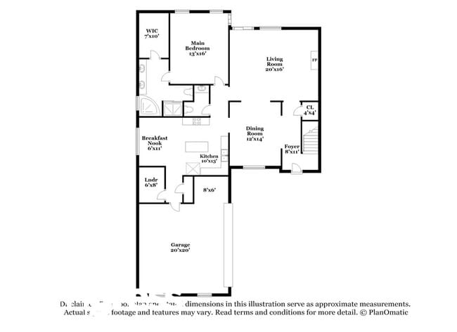Building Photo - 1153 Hunters Green Cir S