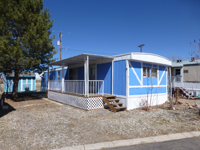 Building Photo - 3841 N Cascade Ave